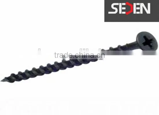 best sale Drywall Screw Bugle Head Phillips supplier