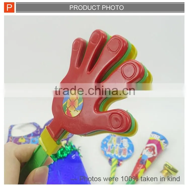 Kids party toys gift beauty set for sale