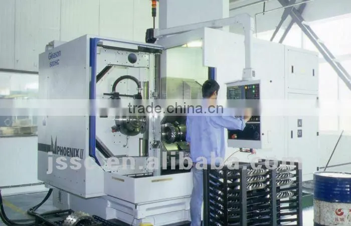 Automobile gear (Benz Truck,export to europe)