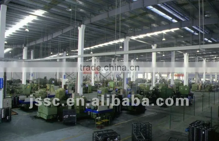 Automobile gear (Benz Truck,export to europe)