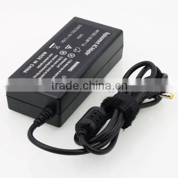 19V AC Adapter for Gateway NV53A05u NV53A11u NV53A32u Laptop Charger