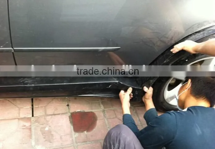 body kit for the BW X5,X5 body kit with HM design for 2007-2014 X5