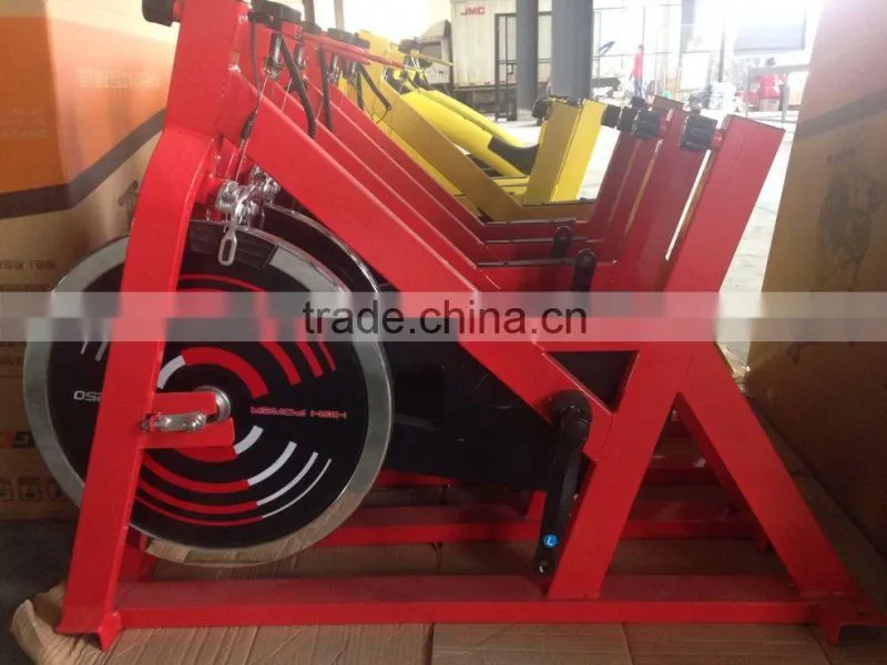 Fitness Equipment Spinning Bike Stationary Bike
