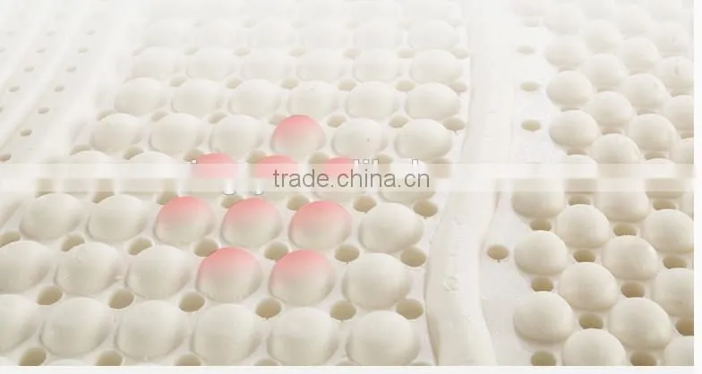 Professional Factory For Natural Latex Mattress Core