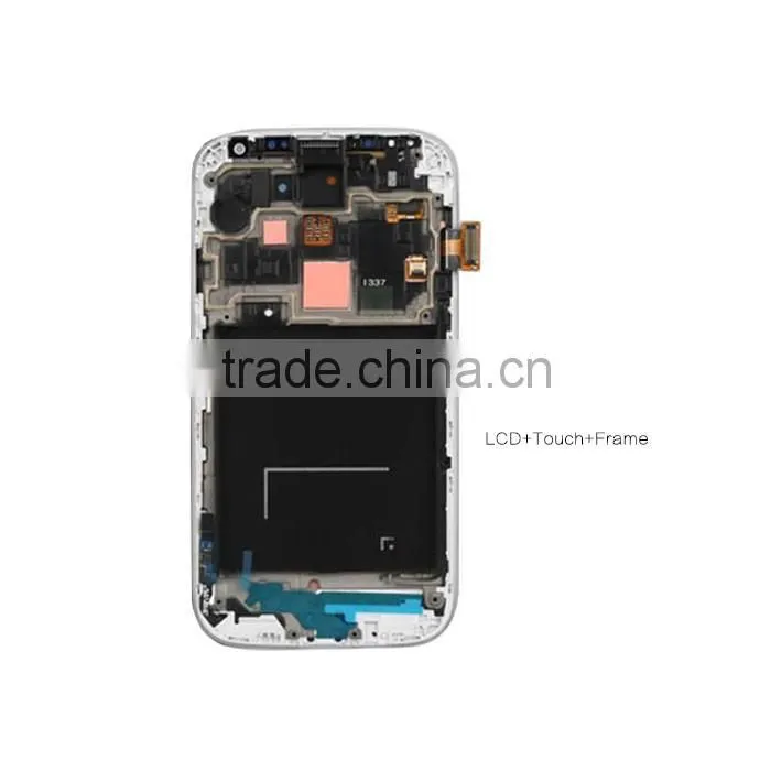 LCD display assembly for samsung galaxy s4 i9506