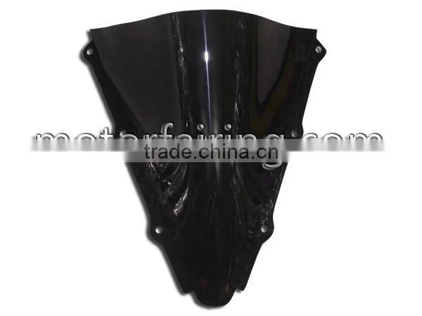 Plastic Motorcycle Windshield Windscreen for Yamah YZF1000 R1 00-01