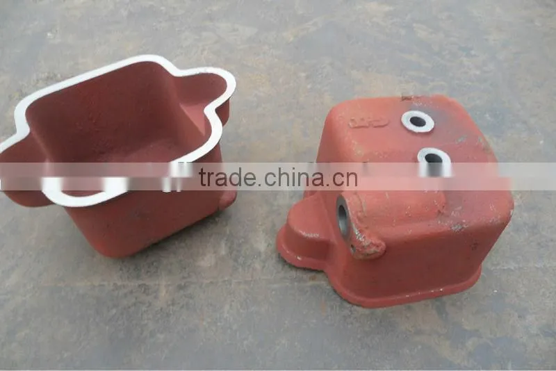 JD1130 cylinder head cover diesel engine parts manufacturer