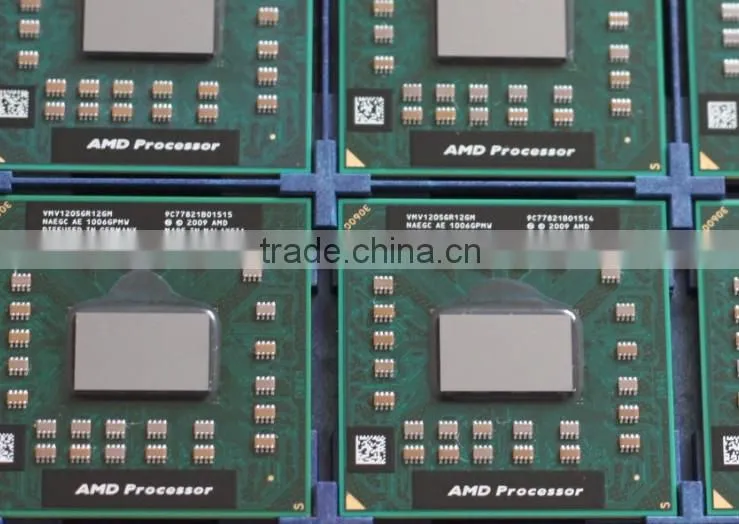 AMD V120 VMV120SGR12GM general CPU V140 notebook CPU!