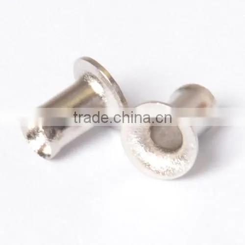 china supplier department store furniture removable metal rivets