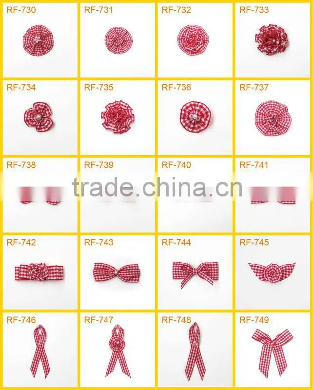 wholesale printed birthday cake decoration ribbon