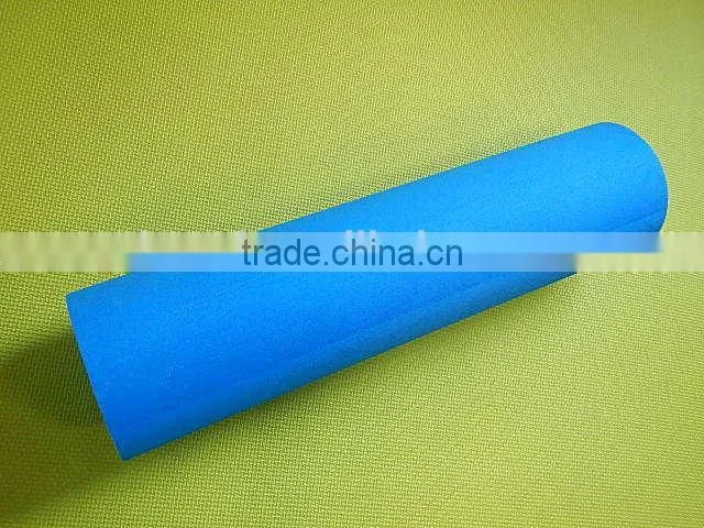 2014 new design foam yoga stick,yoga roll hot sell