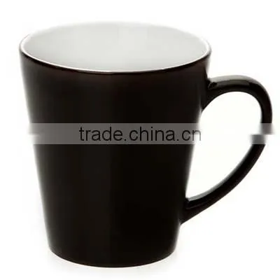 17oz sublimation latte mugs color changing mugs