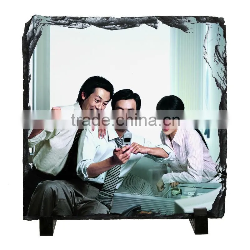 sublimation rock photo