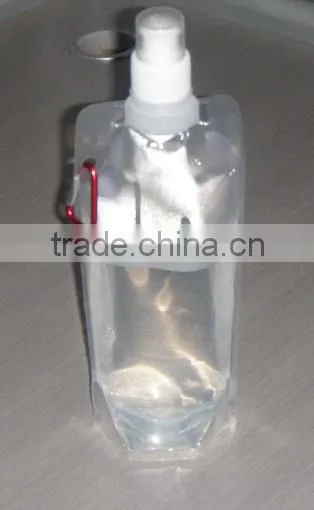 Collapsable kettle