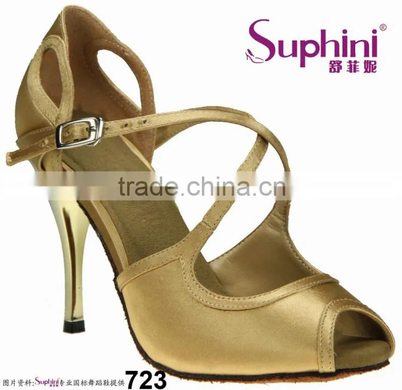 China Manufacturer White Wedding Shoes Women , Bridal Shoes
