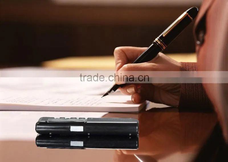 Super september promotion 8GB USB Digital Voice and Telephone Recorder with MP3 Player
