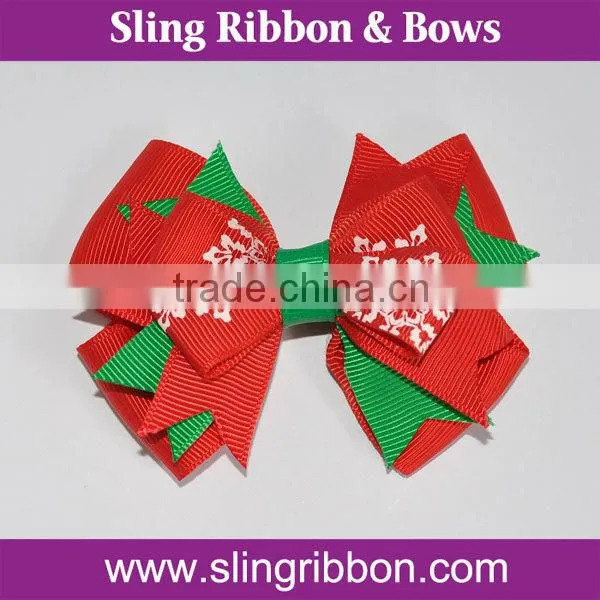 Decorative Ribbons Wholesale Cheap Christmas Ribbon
