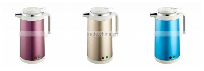 fast heat electric water jug
