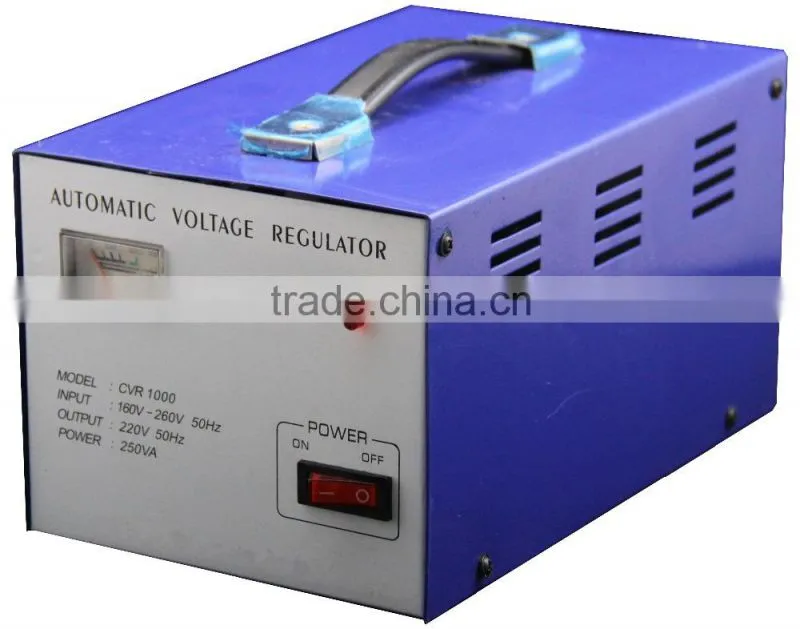 ME-CVR 1k-2k full power automatic voltage regulators 80-280V
