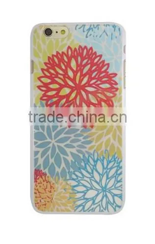 Paintable Plastic Case for iphone5/for iphone 5s case