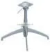 2014 best sale white designer plastic chair cover price HC-N008