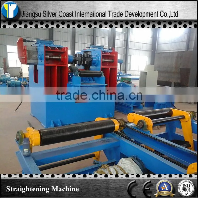 Heavy Duty H-beam Production Line