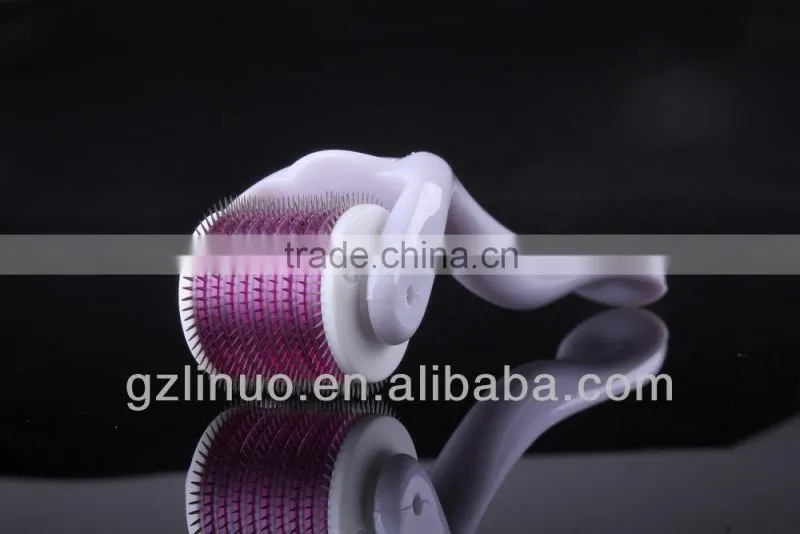 2013-2017 the most professional +powerful 540 needle mini roller massager
