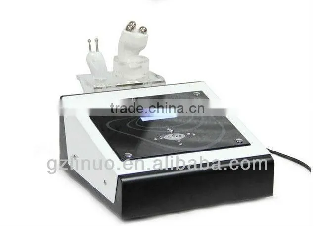 2013-2017 NO.1 Popular+Profession+ Portable radio frequency facial device (wrinkle removal quickly!!!!)
