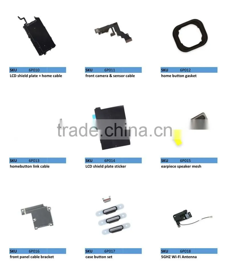 Alibaba Express Wholesale LCD for iphone 6 plus lcd,Best Price for iphone 6 plus lcd Screen And Digitizer