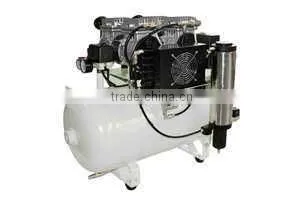 OEM Dental Air Compressor Supplier CE Approved JPS-38