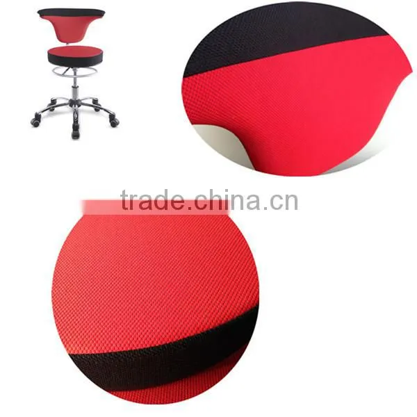 HY1037 YIDAR Fabric Wheels Dental Assistant Chair