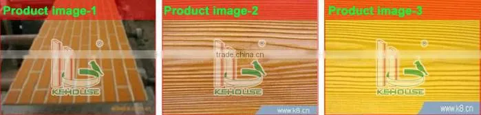 Technical Parameter of Calcium Silicon Decorative Wall Panel