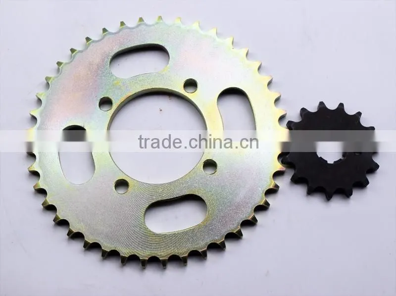JD100 428 41T Motorcycle Sprocket