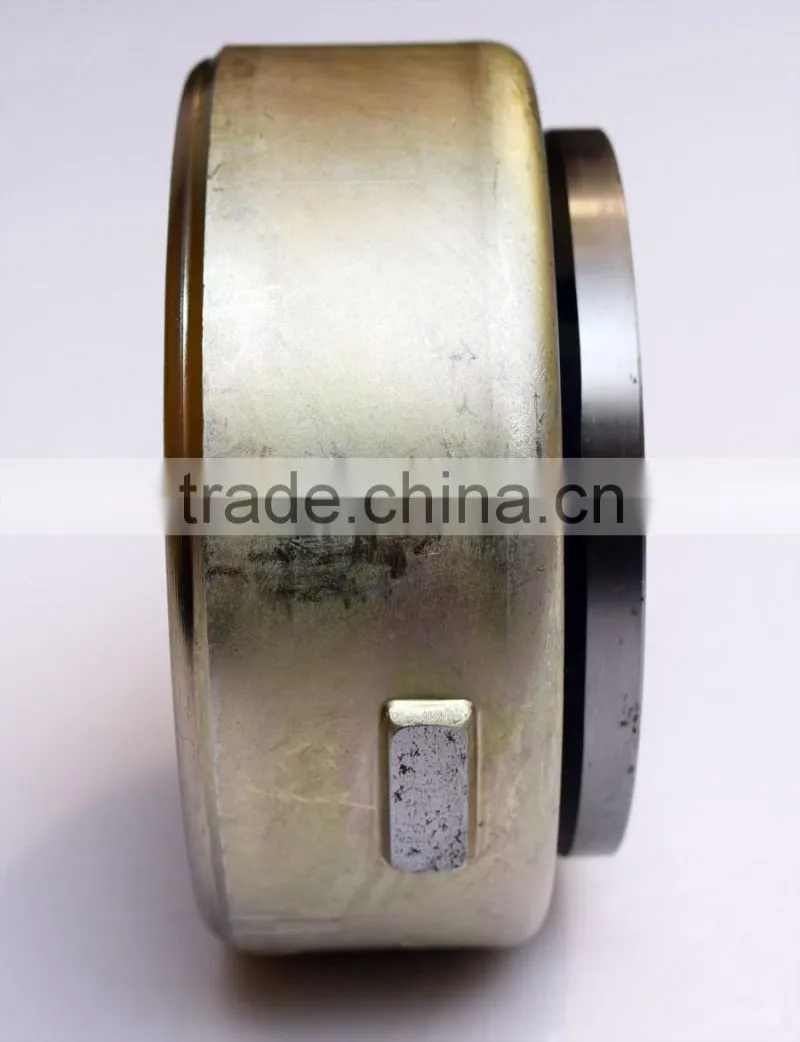 CG-18 Motorcycle Magneto Flywheel