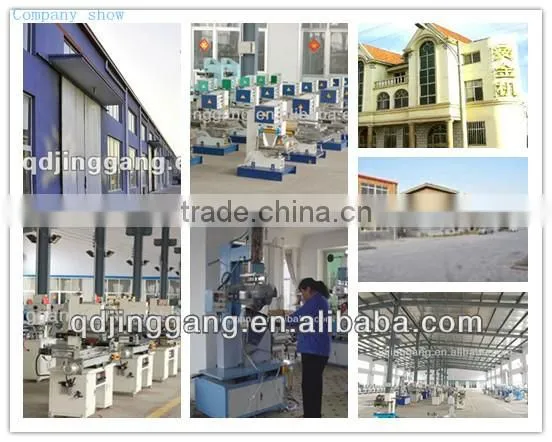 Frequency Double Head Plastic Welding Machine With Foot Pedal for plastic, pvc cover