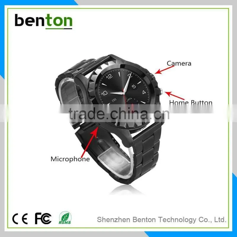 2015 1.22 inch Touch Screen cheap smart watches