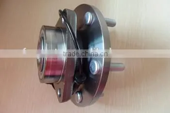 Front Wheel Hub Bearing Assembly 40202-7s100