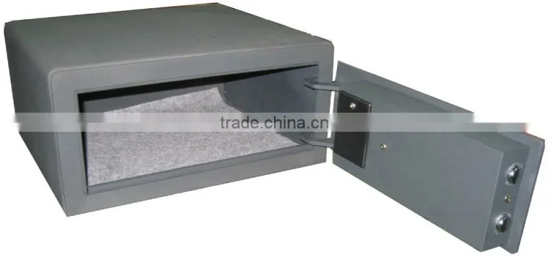 ELE-SA200ARL laser cutting hotel safe box