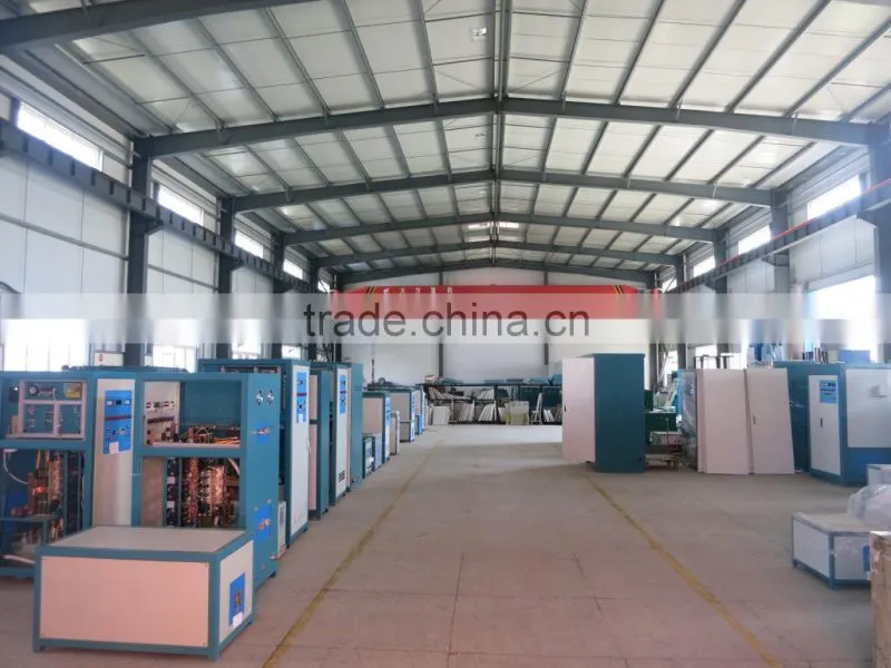 Shenqiu Yongda High Frequency Equipment Co., Ltd. company overview - view 4