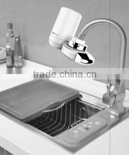 faucet water purifier filter