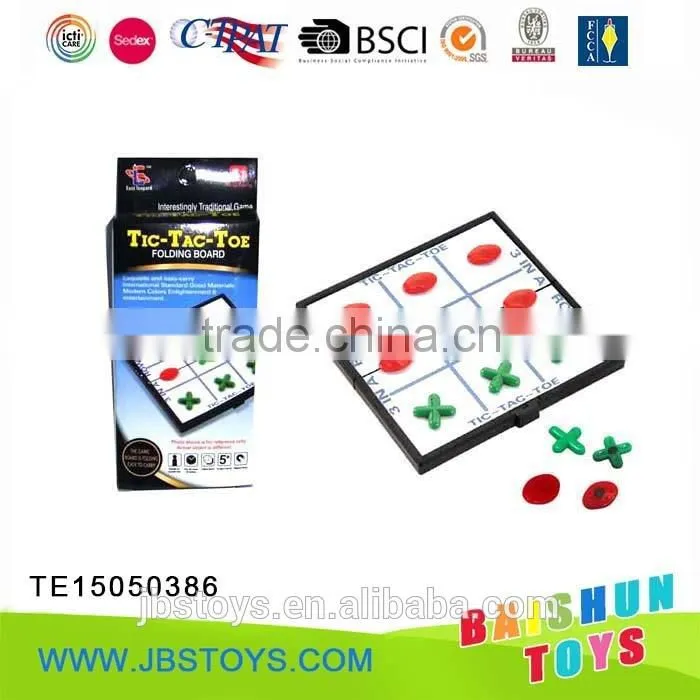 Educational Game Pipeline with Beans TI16060005
