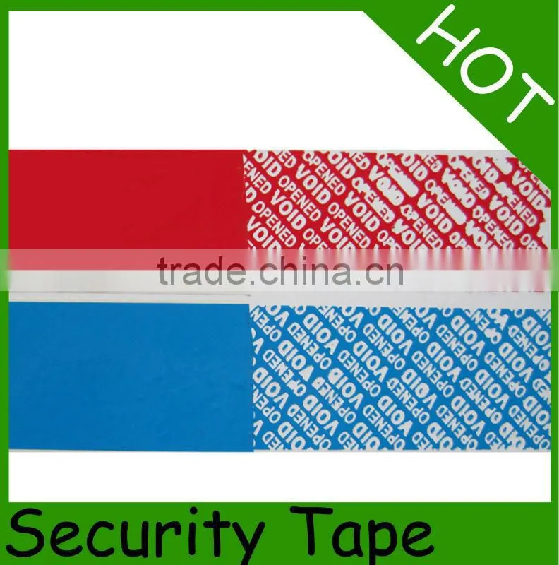 VOID Security Paper