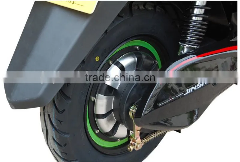 new style 48v 800w fashion sport scooter