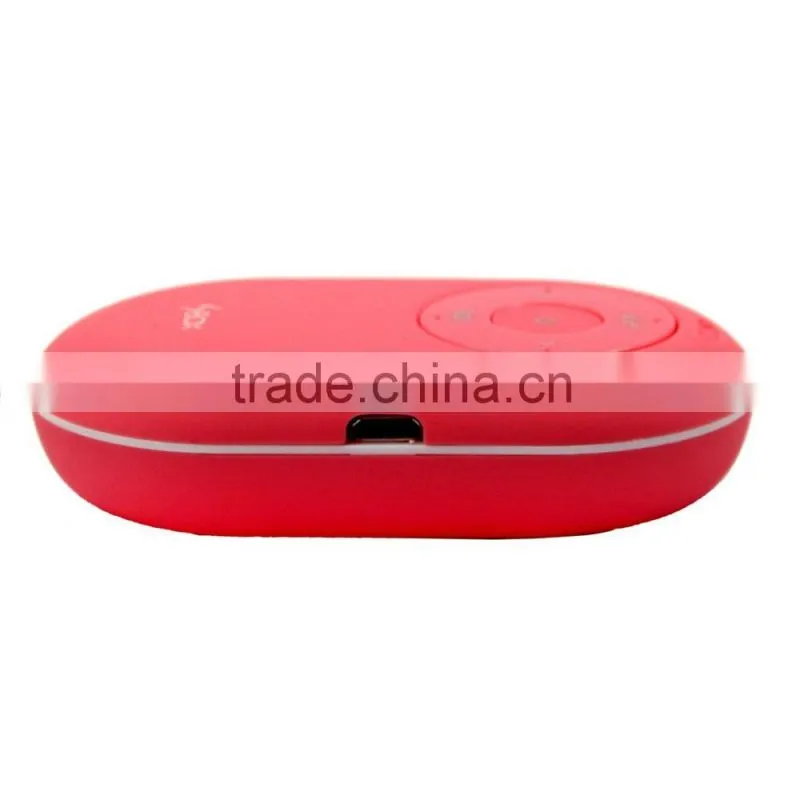 Factory supply! Newest V3.0 Outdoor Mini Bluetooth Speaker.Hot sales!