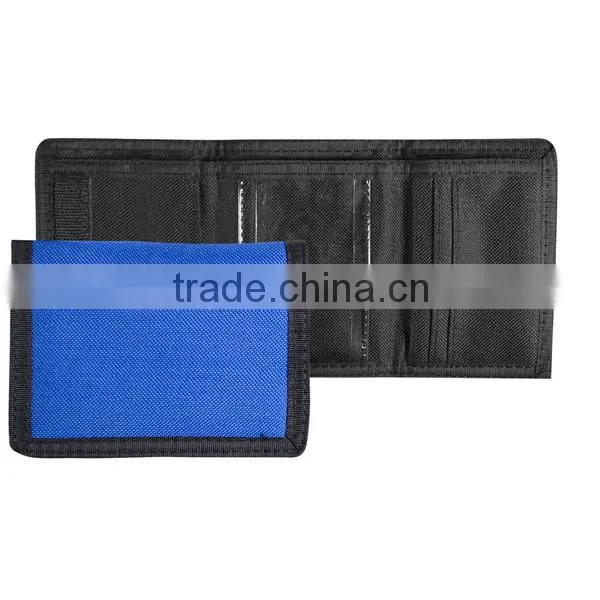 2015 Boy's wallets with custom logo