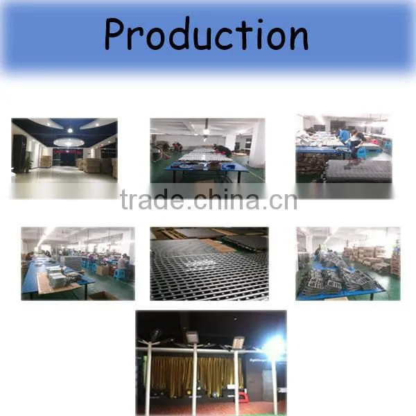 LED module manufacturer 3-SMD5050 Pixel Module