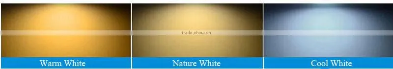 Ceiling Light Design 18W Square Audi Fog Lamp Grille