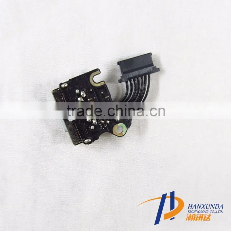 Wholesale 94%New Connector 820-3248-A DC jack for rMBP retina A1425 2012 DC Power jack