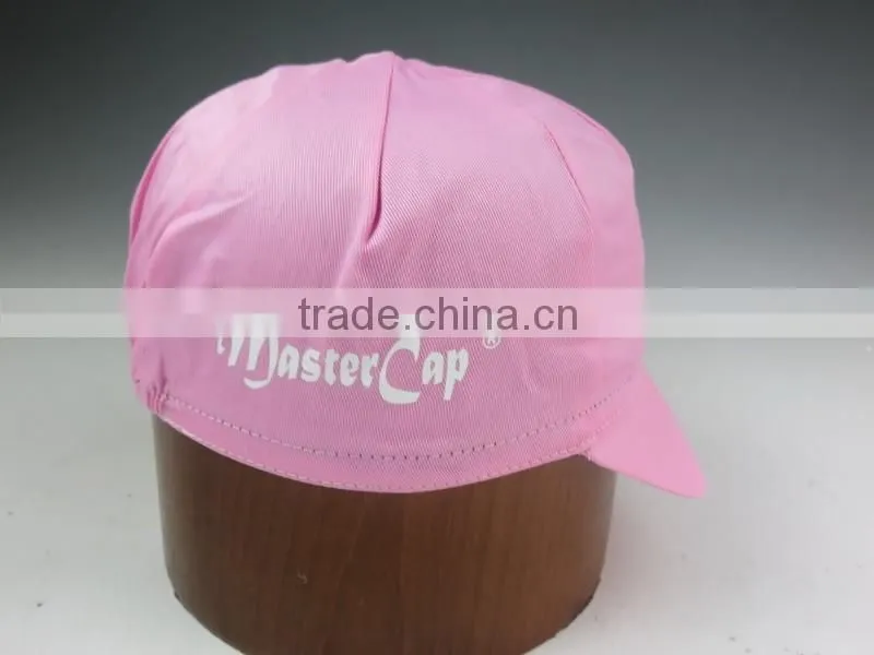 pink camo baseball cap