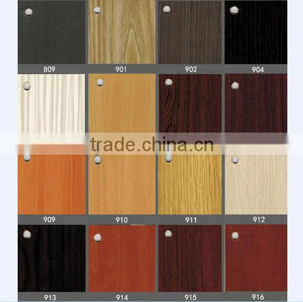 wooden office cubicle office partition table furniture